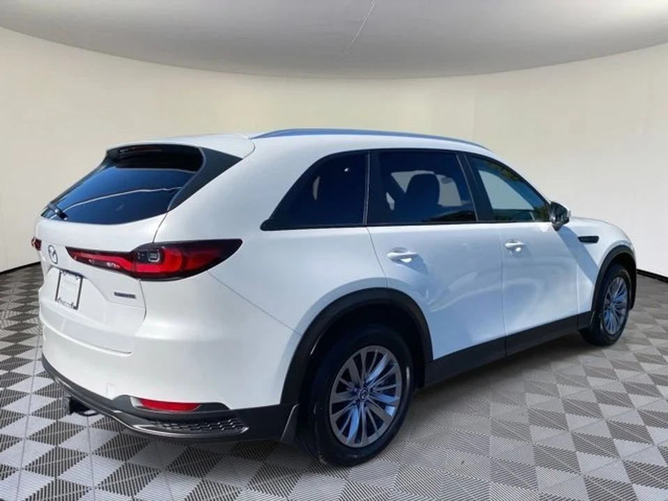 2024 Mazda CX-90 - Image 4 of 10