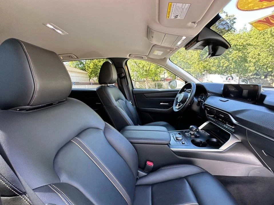2024 Mazda CX-90 - Image 11 of 19