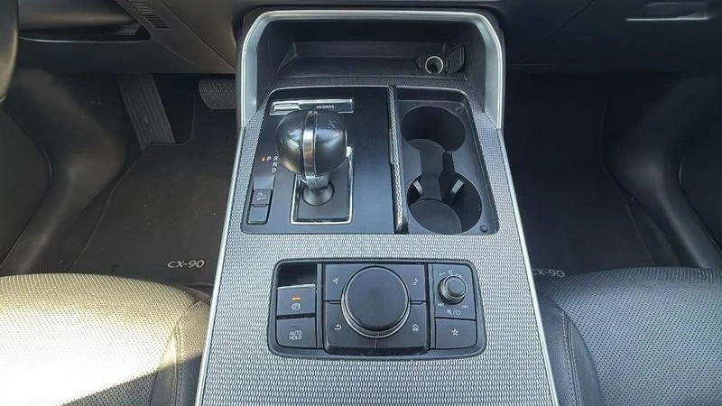 2024 Mazda CX-90 - Image 17 of 20