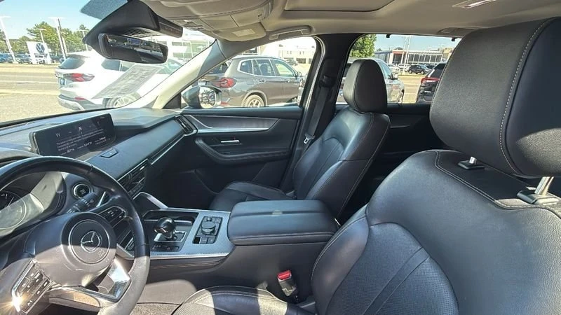 2024 Mazda CX-90 - Image 14 of 20