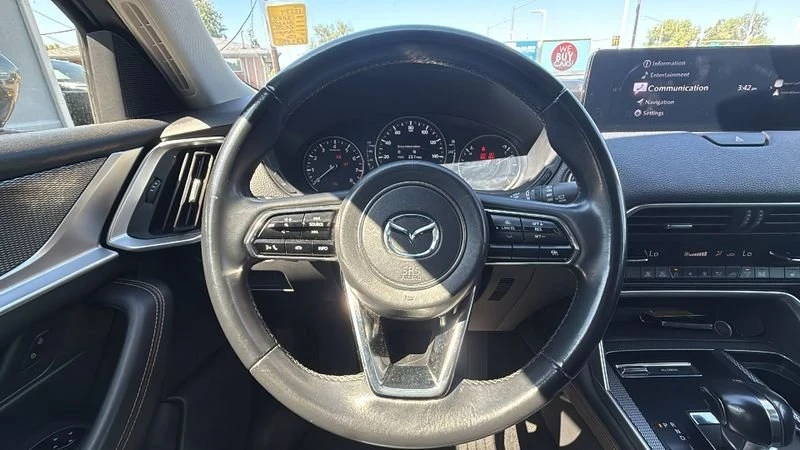 2024 Mazda CX-90 - Image 20 of 20