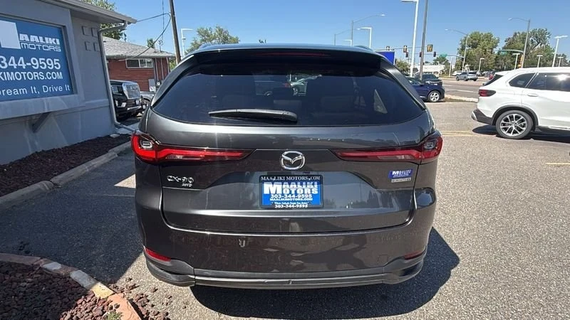 2024 Mazda CX-90 - Image 6 of 20