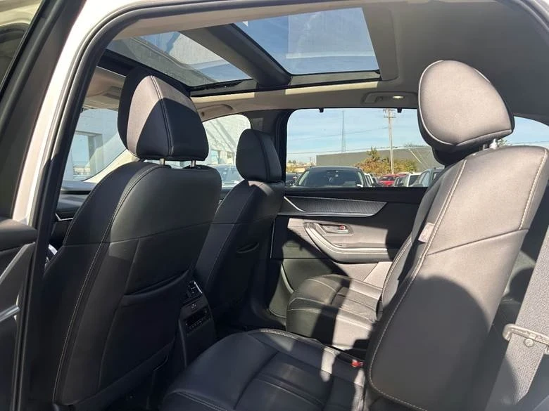 2024 Mazda CX-90 - Image 6 of 6