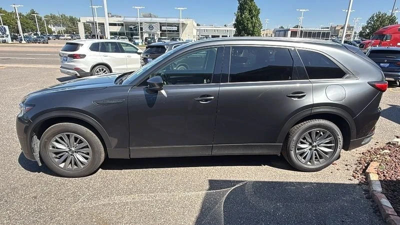2024 Mazda CX-90 - Image 4 of 20