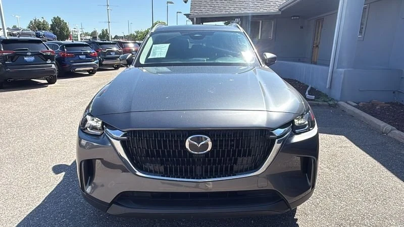 2024 Mazda CX-90 - Image 2 of 20