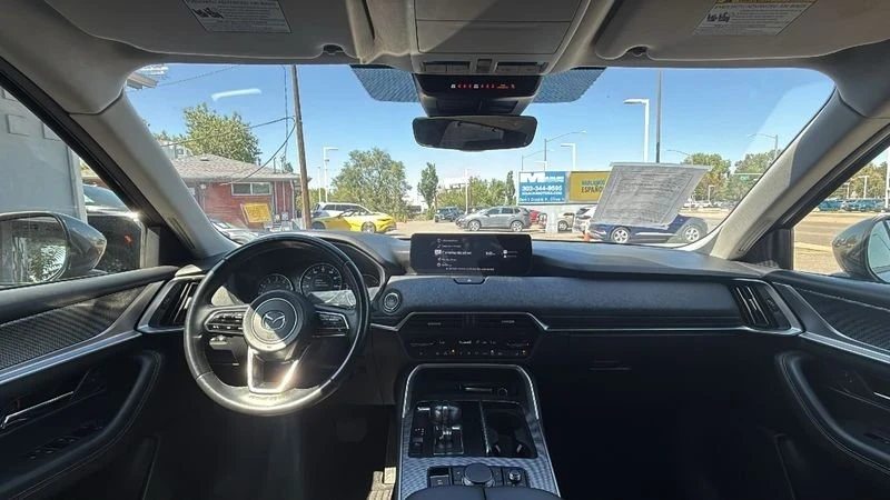 2024 Mazda CX-90 - Image 19 of 20