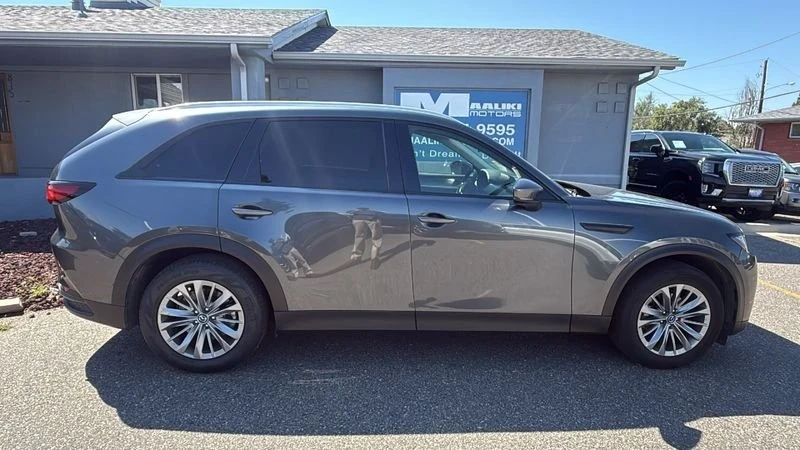 2024 Mazda CX-90 - Image 10 of 20