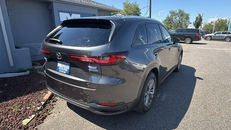 2024 Mazda CX-90 - Image 9 of 20