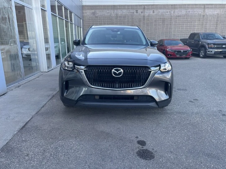 2024 Mazda CX-90 - Image 4 of 11
