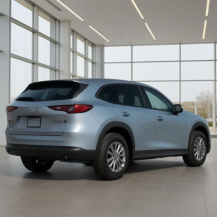 2024 Mazda CX-90 - Image 4 of 5