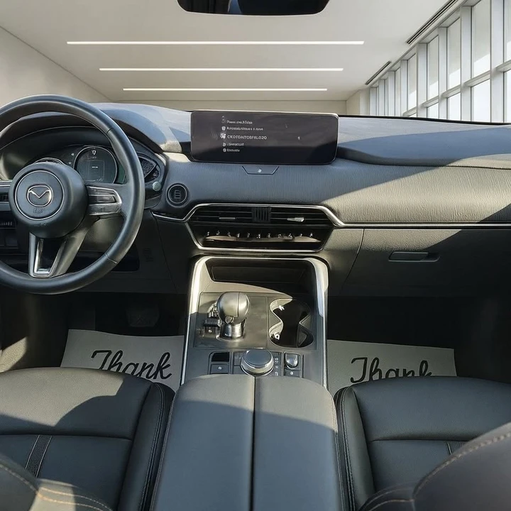 2024 Mazda CX-90 - Image 5 of 5