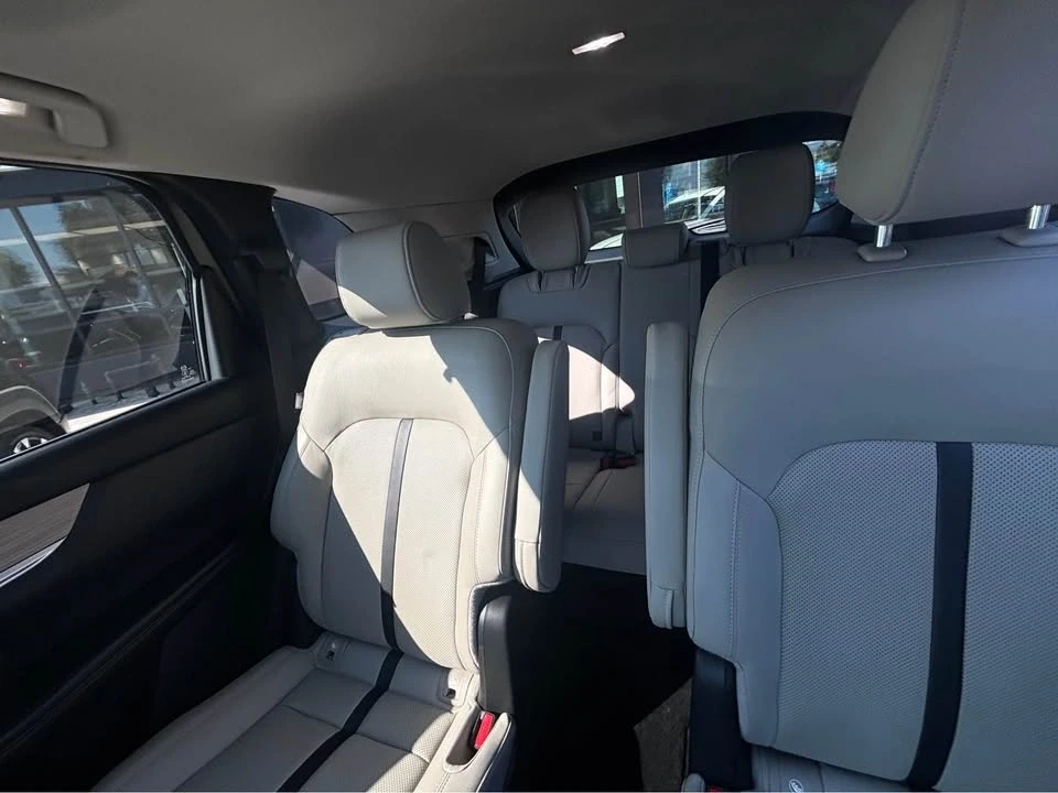2024 Mazda CX-90 - Image 8 of 17