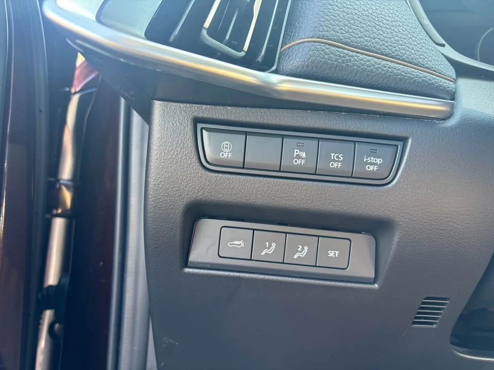 2024 Mazda CX-90 - Image 12 of 17