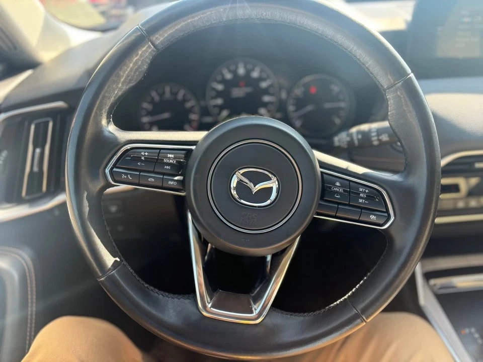 2024 Mazda CX-90 - Image 17 of 17