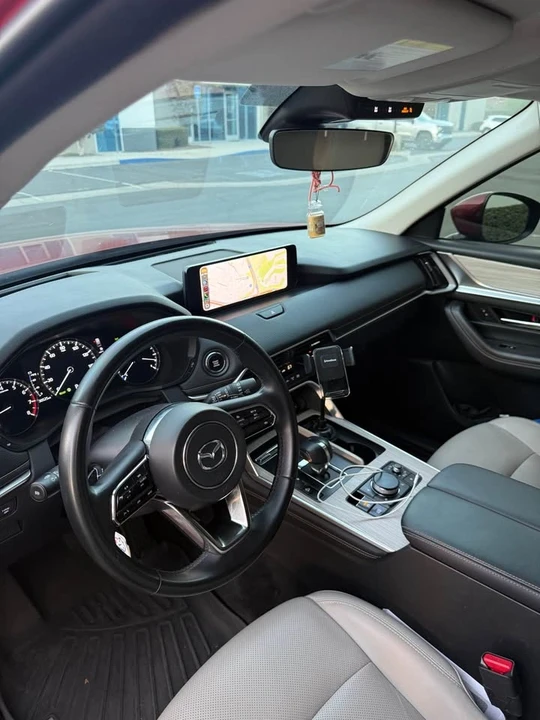 2024 Mazda CX-90 - Image 3 of 8