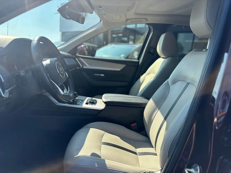 2024 Mazda CX-90 - Image 11 of 17