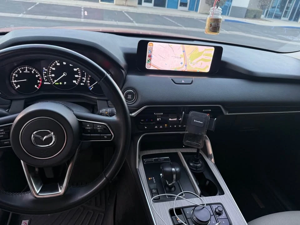 2024 Mazda CX-90 - Image 4 of 8