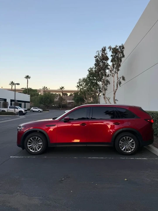 2024 Mazda CX-90 - Image 2 of 8