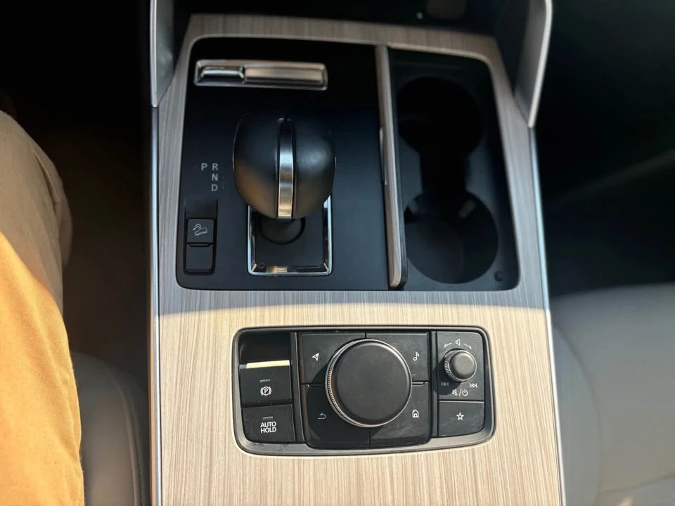 2024 Mazda CX-90 - Image 14 of 17