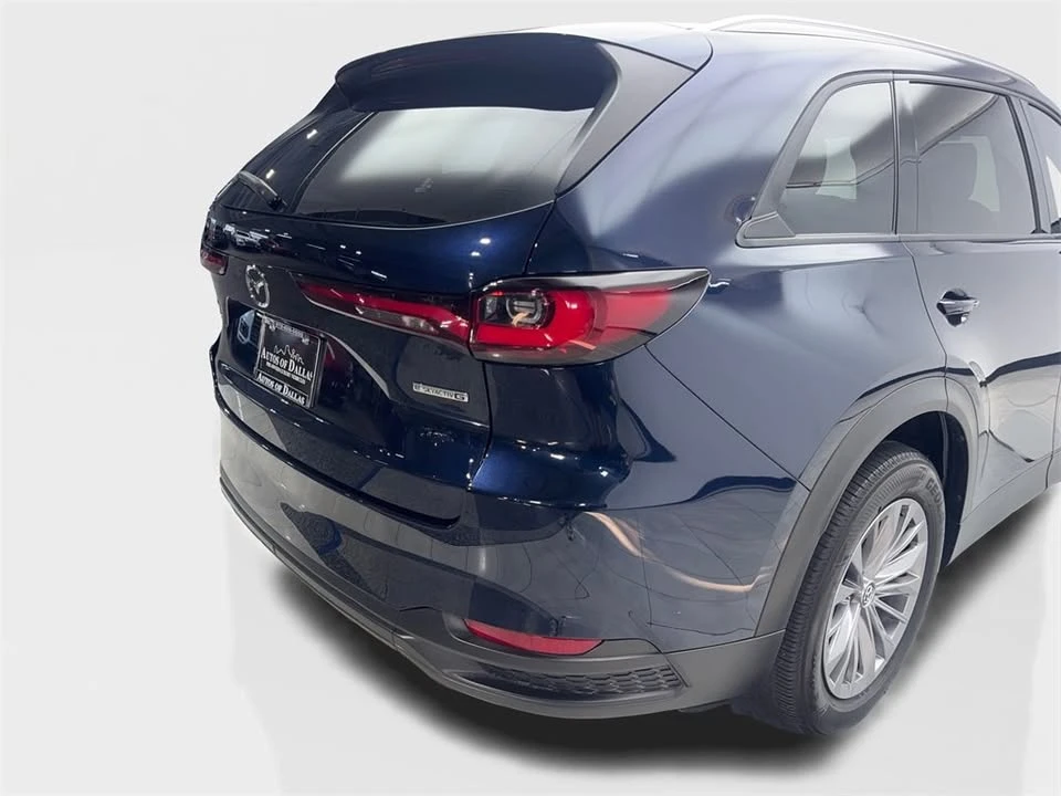 2024 Mazda CX-90 - Image 18 of 20