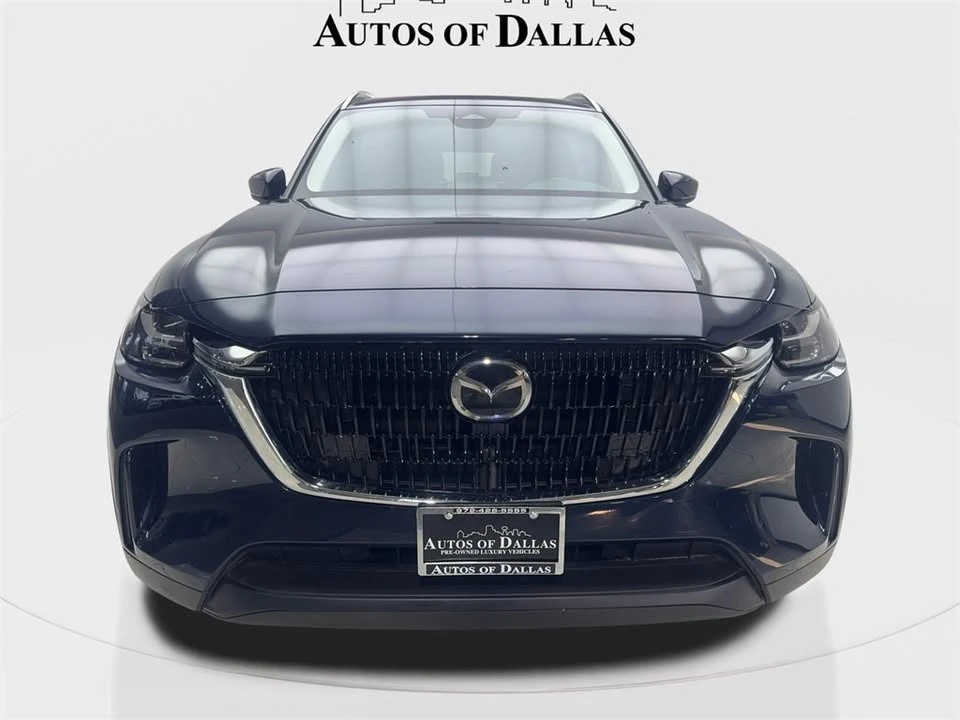 2024 Mazda CX-90 - Image 3 of 20
