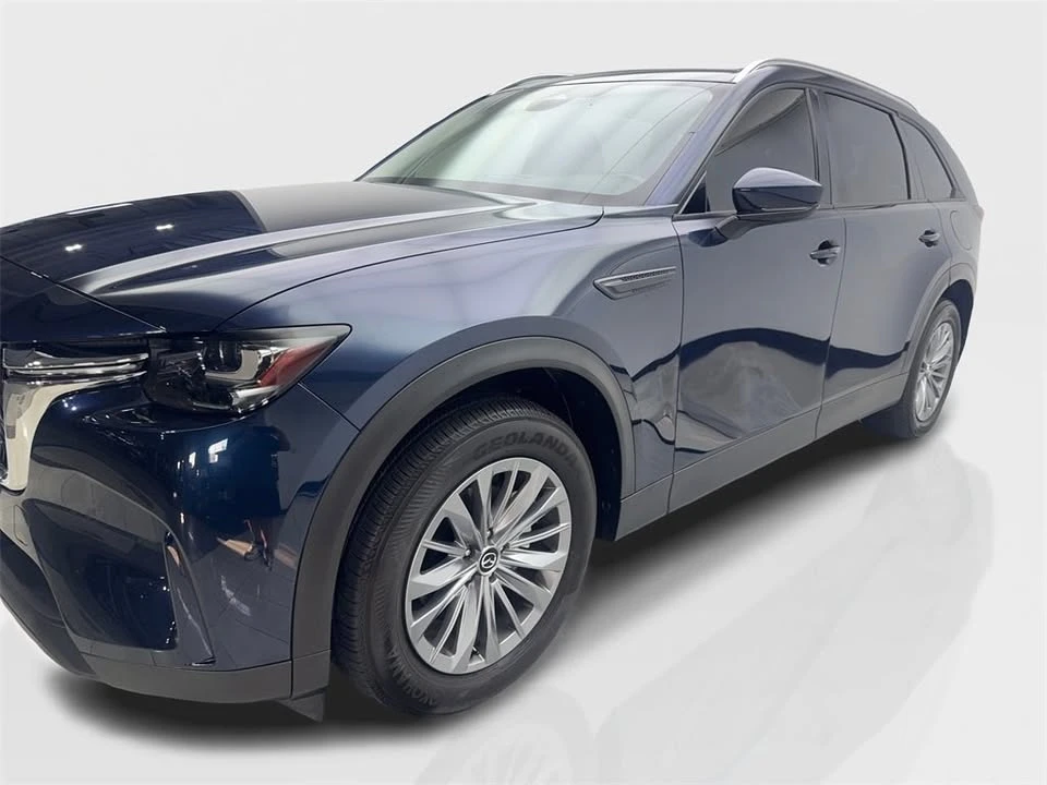 2024 Mazda CX-90 - Image 12 of 20