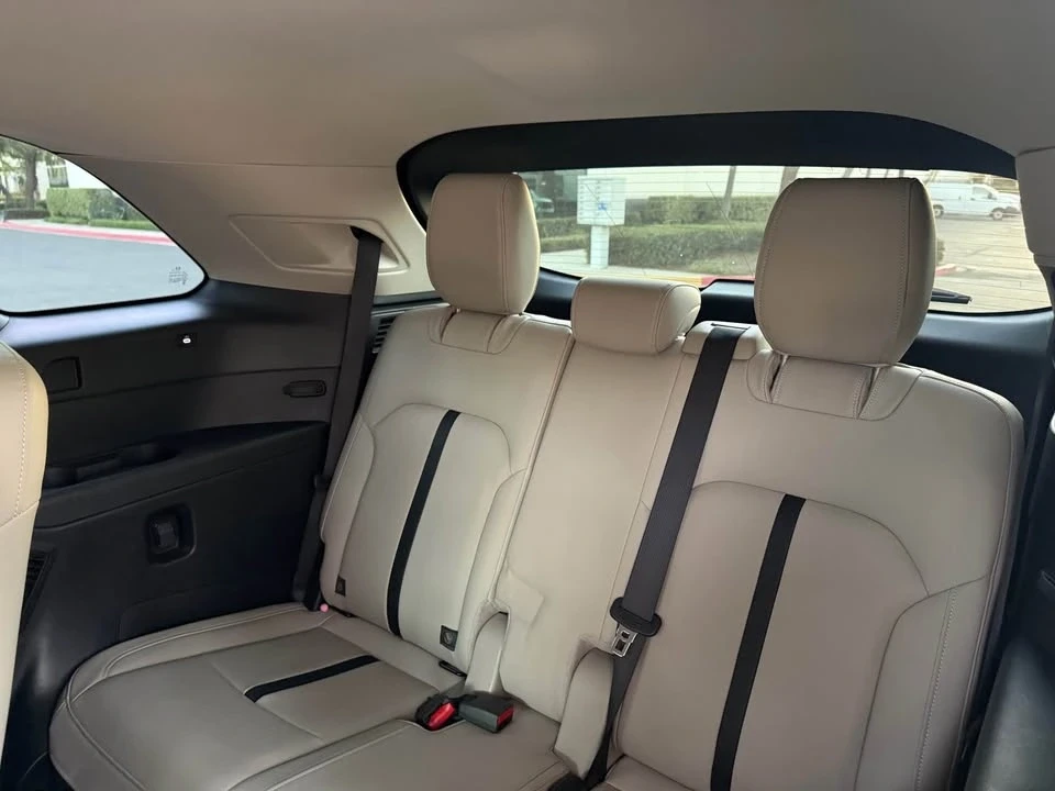 2024 Mazda CX-90 - Image 6 of 8
