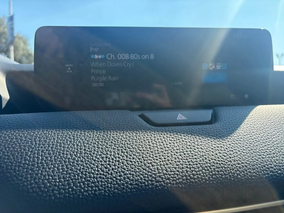 2024 Mazda CX-90 - Image 16 of 17