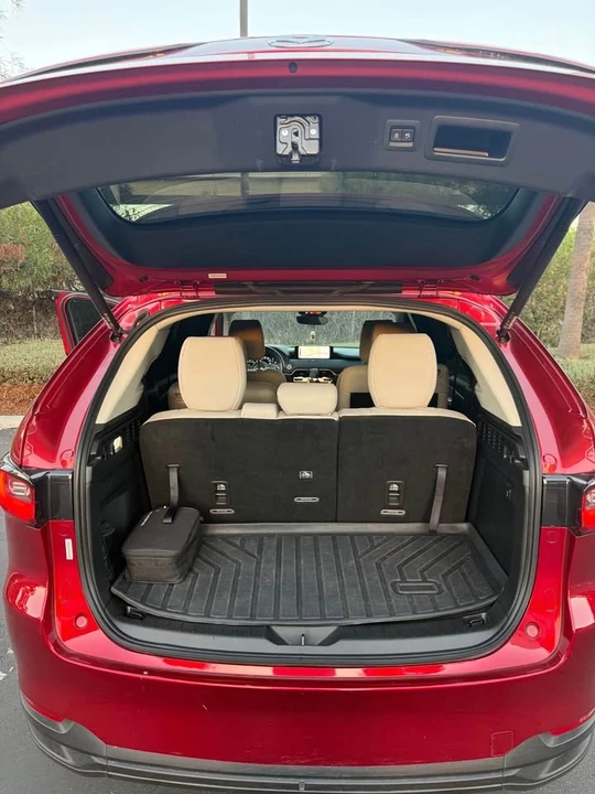 2024 Mazda CX-90 - Image 8 of 8