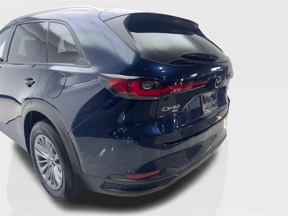 2024 Mazda CX-90 - Image 19 of 20