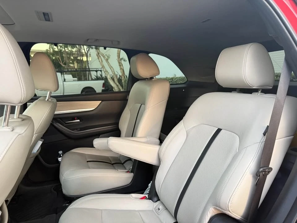 2024 Mazda CX-90 - Image 5 of 8