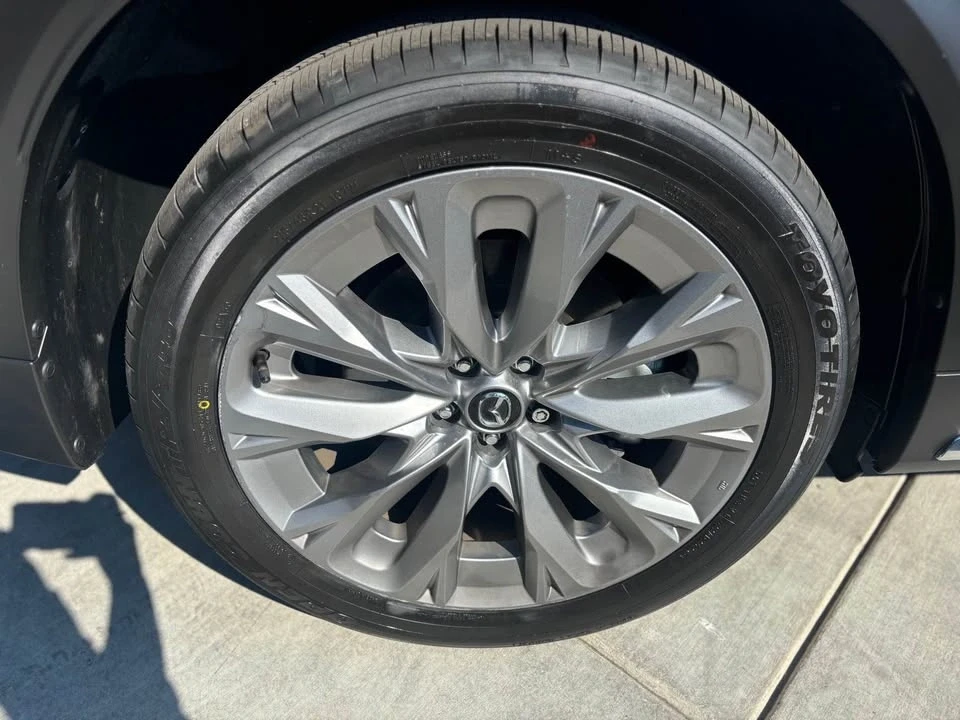 2024 Mazda CX-90 - Image 7 of 17