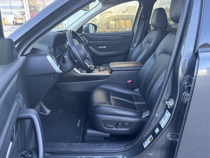 2024 Mazda CX-90 - Image 7 of 11