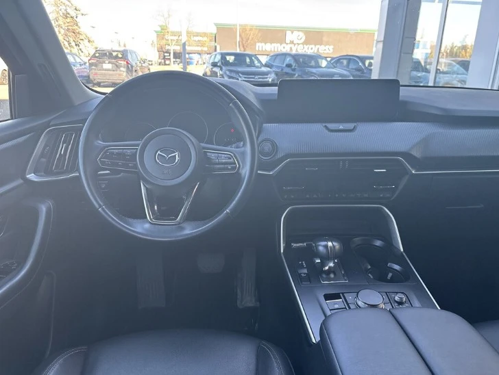 2024 Mazda CX-90 - Image 6 of 11