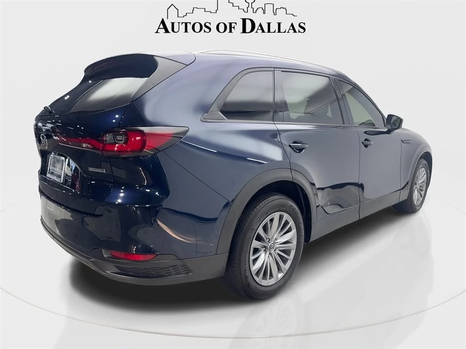 2024 Mazda CX-90 - Image 6 of 20