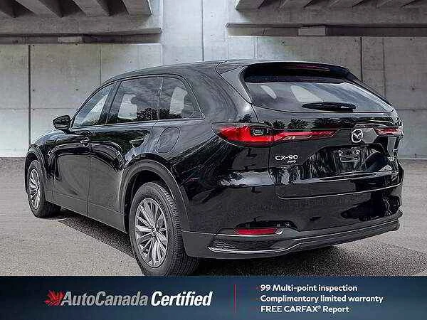 2024 Mazda CX-90 - Image 4 of 19