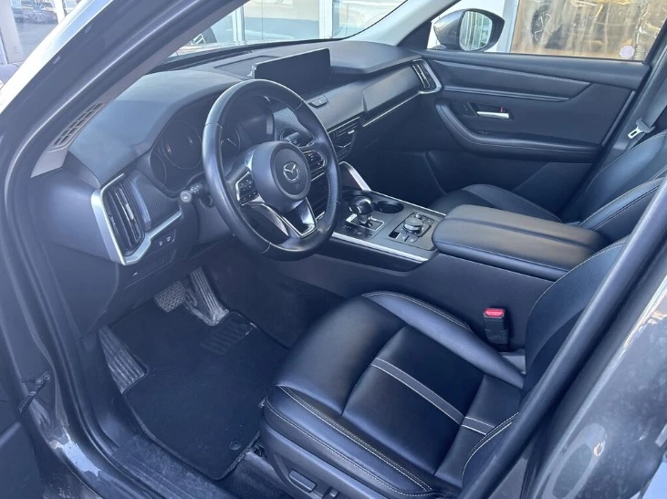 2024 Mazda CX-90 - Image 9 of 11