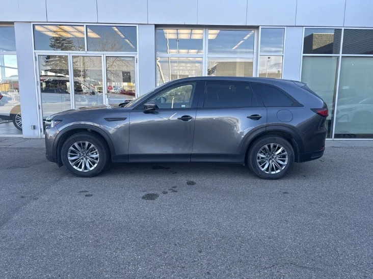 2024 Mazda CX-90 - Image 2 of 11
