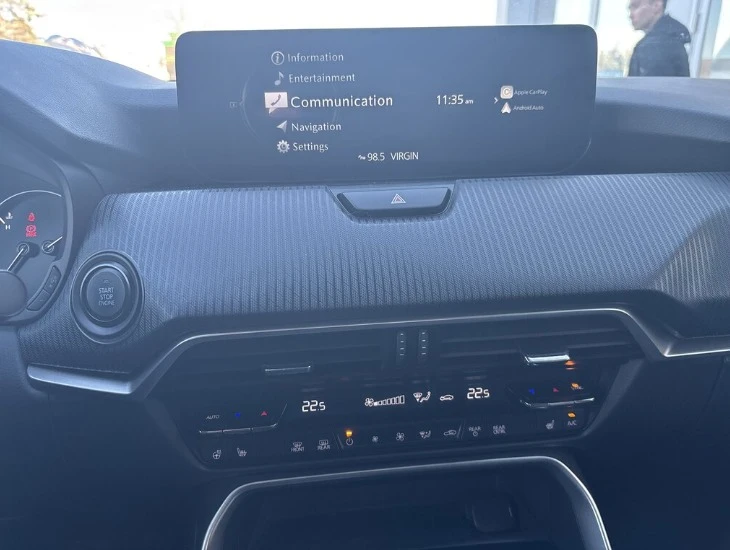 2024 Mazda CX-90 - Image 10 of 11