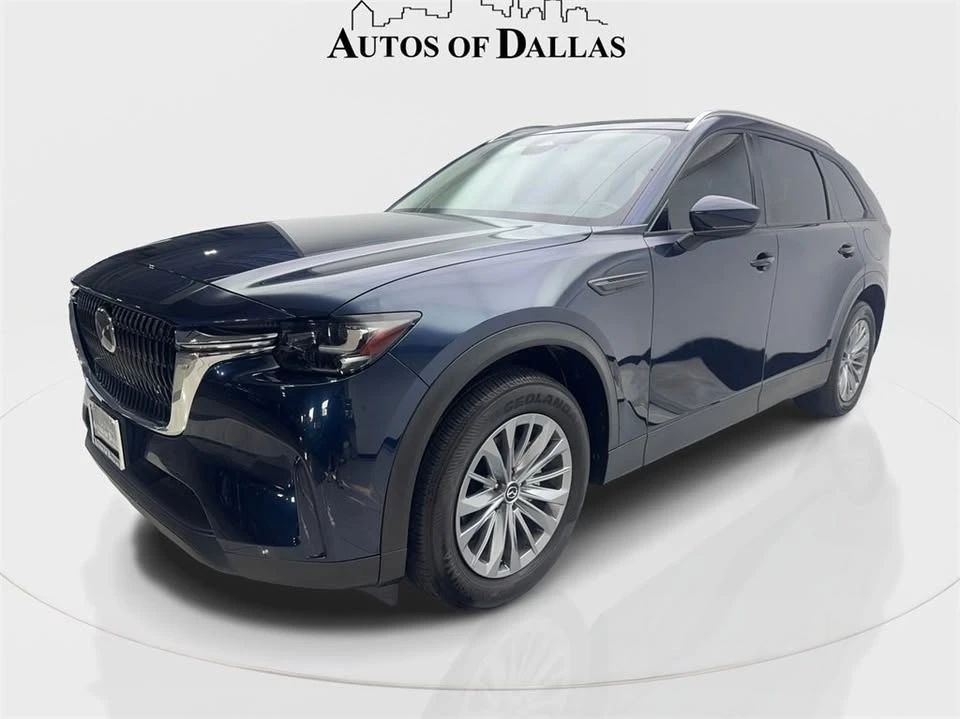 2024 Mazda CX-90 - Image 2 of 20