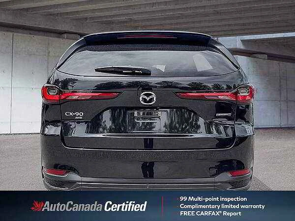 2024 Mazda CX-90 - Image 5 of 19