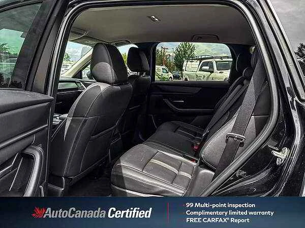 2024 Mazda CX-90 - Image 18 of 19