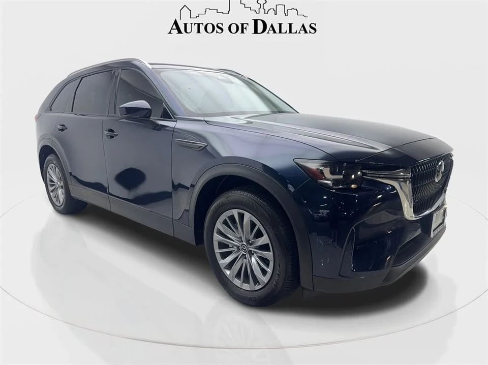 2024 Mazda CX-90 - Image 4 of 20