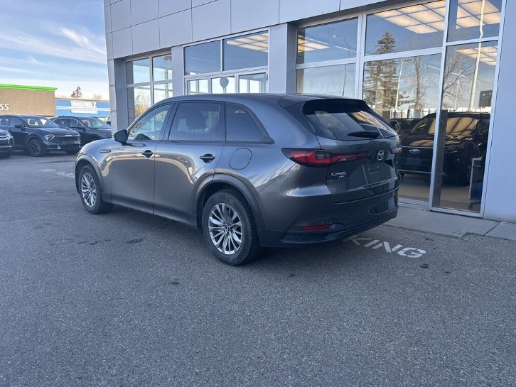 2024 Mazda CX-90 - Image 3 of 11