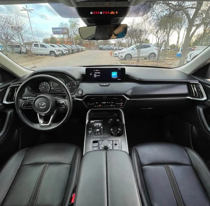 2024 Mazda CX-90 - Image 6 of 12