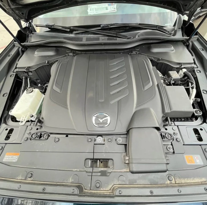 2024 Mazda CX-90 - Image 12 of 12