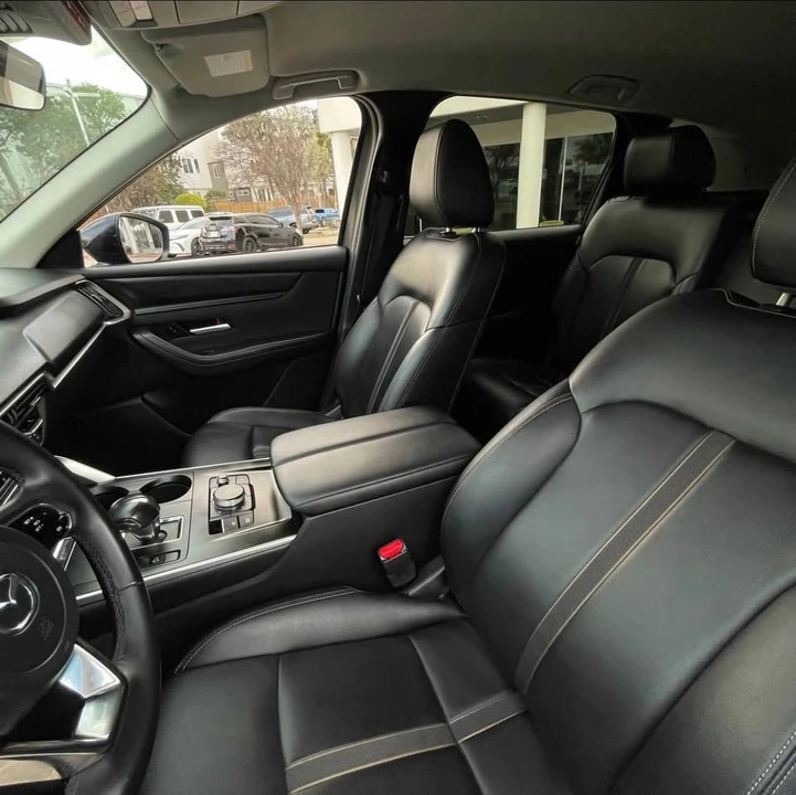 2024 Mazda CX-90 - Image 9 of 12