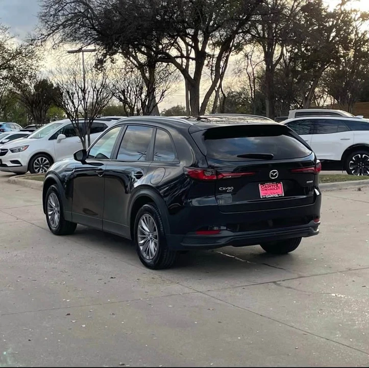 2024 Mazda CX-90 - Image 2 of 12