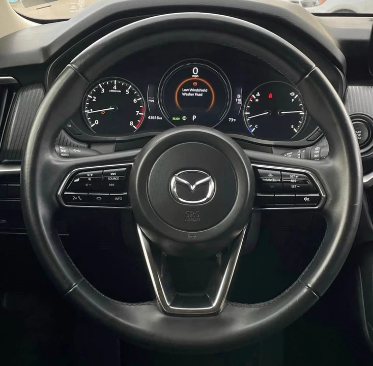 2024 Mazda CX-90 - Image 7 of 12