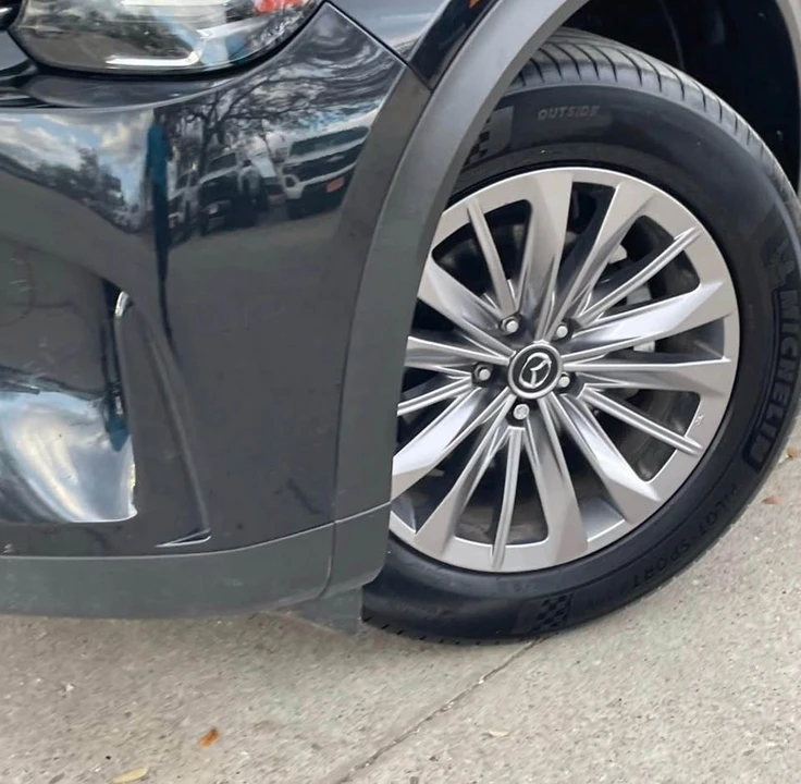 2024 Mazda CX-90 - Image 5 of 12